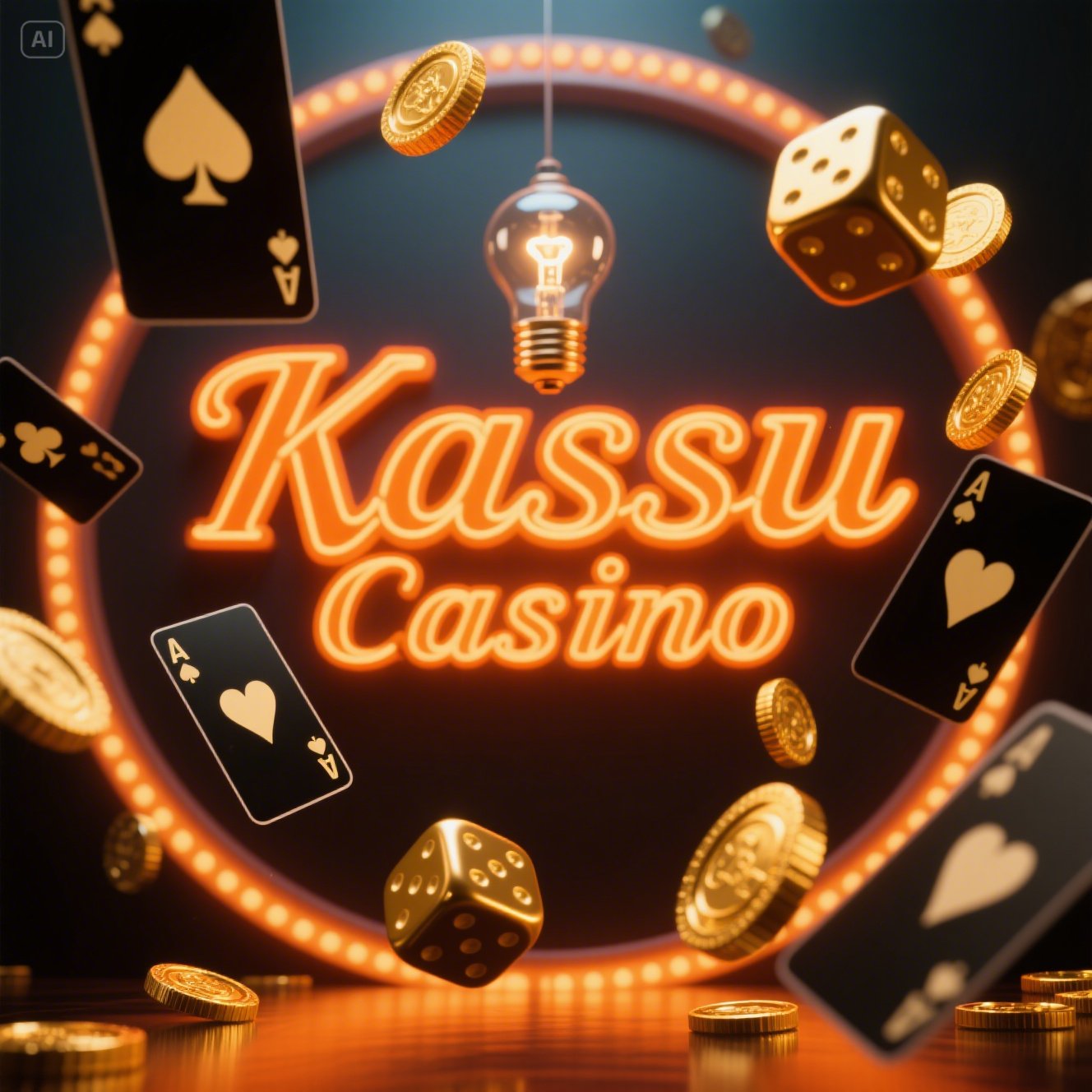 Kassu Casino